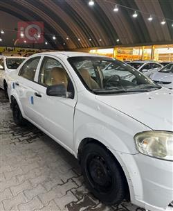 شيفروليه أفيو